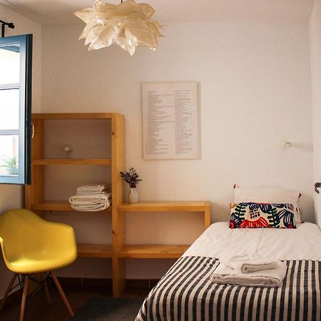 El 8 De Serranos - Bajo - Casa Con Garaje เลออน ภายนอก รูปภาพ