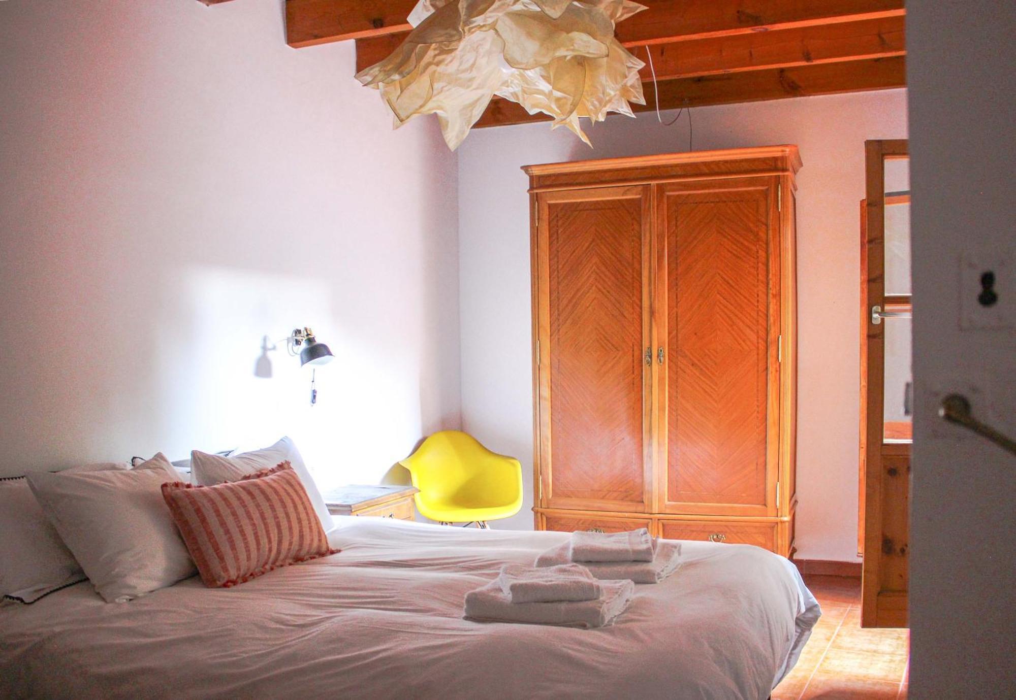 El 8 De Serranos - Bajo - Casa Con Garaje เลออน ภายนอก รูปภาพ