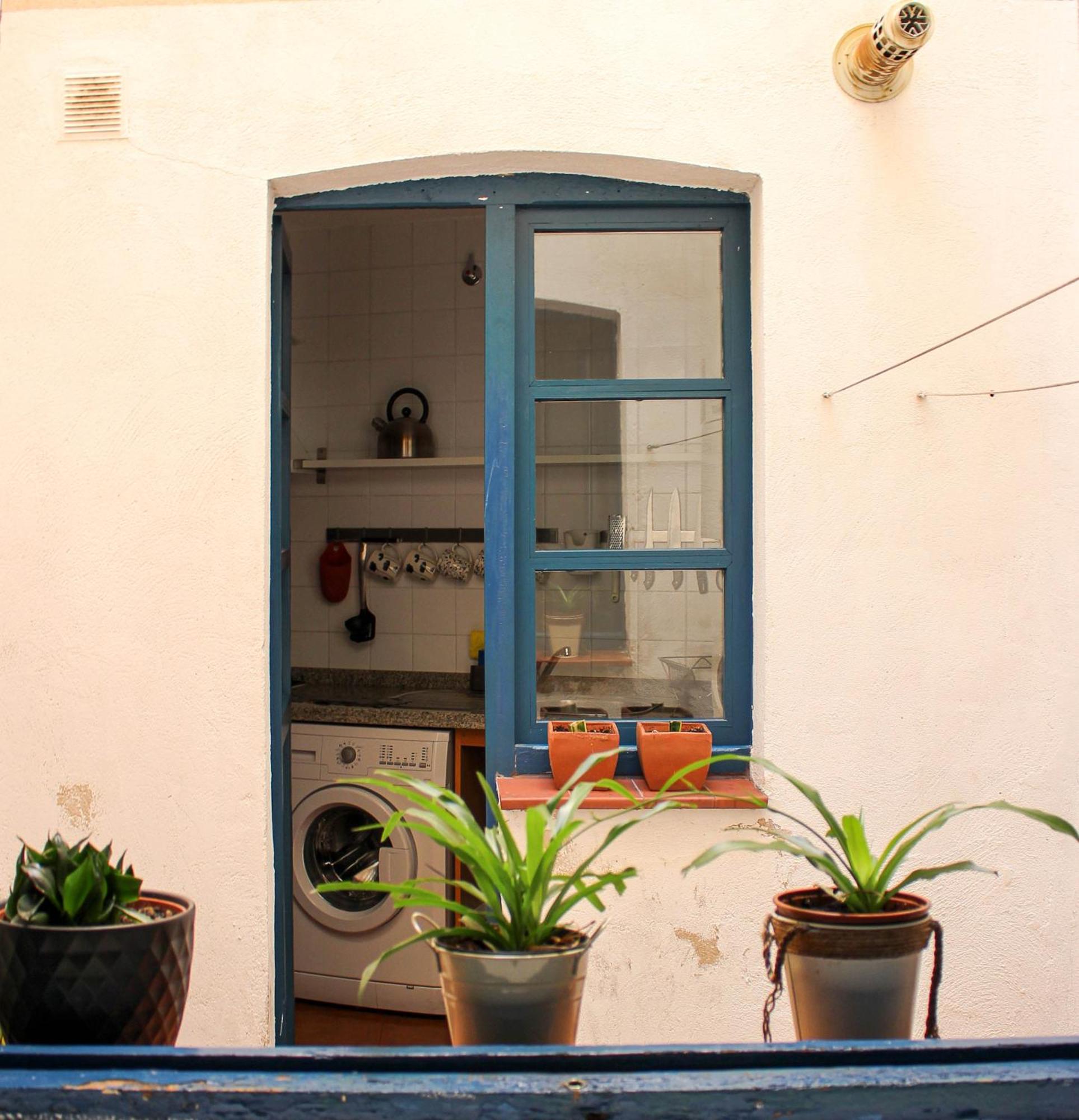 El 8 De Serranos - Bajo - Casa Con Garaje เลออน ภายนอก รูปภาพ